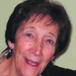 GARANT JANELLE PAULA