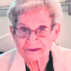 BEAUPRÉ MADELEINE