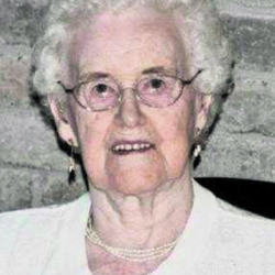 HILL GISÈLE