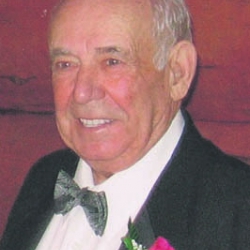 CHRÉTIEN WILFRID