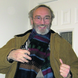 SENÉCAL MARC
