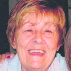 POULIN-LEGAULT GISÈLE