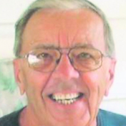 BERGERON ANDRÉ J.