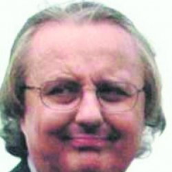 OSADCHY GÉRALD JOHN