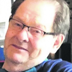 PARÉ MAURICE