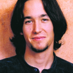 Vaillancourt, Daniel