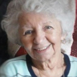 ST-AMOUR HURTUBISE MARIE DE LOURDES