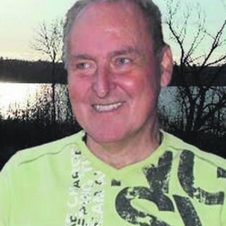 JOHNSON RAYMOND