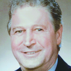 JACKSON CLIFFORD