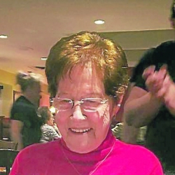 AUDETTE FOUCAULT JEANNETTE