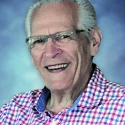 CASTONGUAY D'ARCY JOSEPH