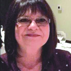 DESORMEAUX SUZANNE