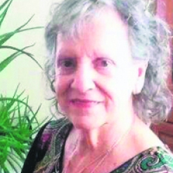 SIMARD CLAUDETTE