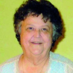 LAPIERRE LUCILLE ROSE