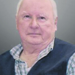 LEBRUN GÉRALD