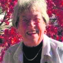 CARON DAISY