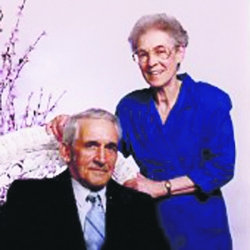 BRAZEAU LUCILLE; GAUVREAU ROLAND