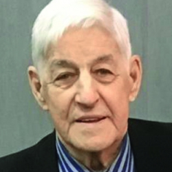 BEAUDOIN AIMÉ 