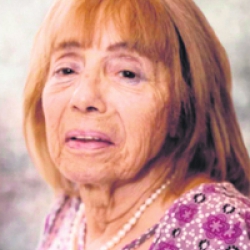 JEANVEAUX JEANNINE