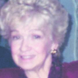 SÉGUIN MARCOTTE GERTRUDE