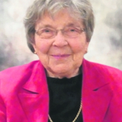 CARON AGATHE
