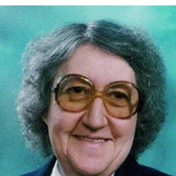 KINGSBURY JEANNE
