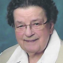 PELLERIN JEANNINE