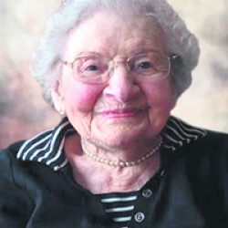 FINNAMORE MARJORIE