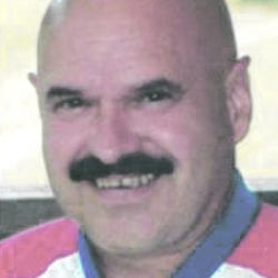 LAMOTHE RICHARD