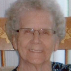 SABOURIN JEANNINE 