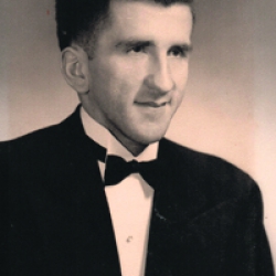HURTUBISE MARC-YVON