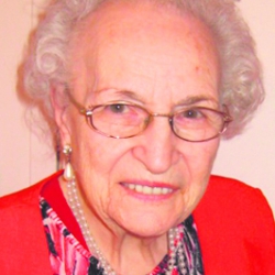 LALONDE LAPOINTE CLAIRE