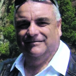 CLOUTIER ROGER