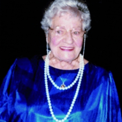 MÉNARD YVETTE