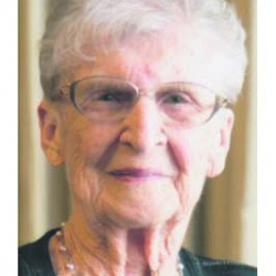 WILLIAMS IRENE
