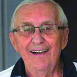 SAVARD GASTON