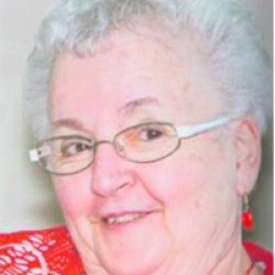 ROSE CLAUDETTE