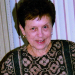 LEFORT THÉRÈSE