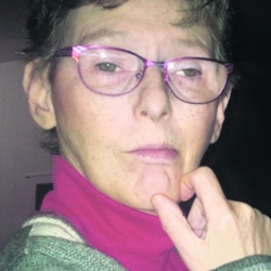 PRUD'HOMME LUCIE