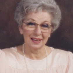 LEDUC LUCILLE