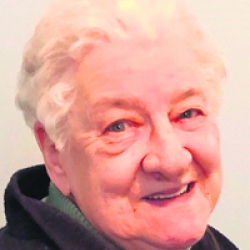 WHISSELL ROY MARIE-ANGE