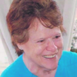 HAMELIN BERNADETTE