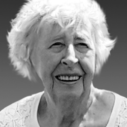 LAURIN MARTINEAU THÉRÈSE