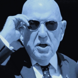 CHEVRIER LÉONARD
