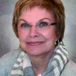 LAFONTAINE JOCELYNE