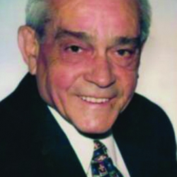 LAPORTE PAUL
