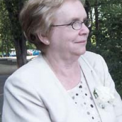MAJOR PAULETTE