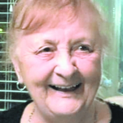 BOYER BISSON DENISE