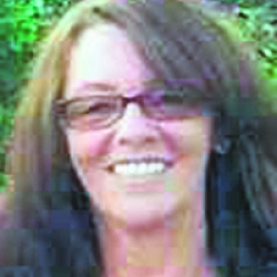 LAFLÈCHE LINDA