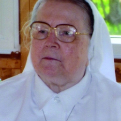 LAPLANTE YVETTE